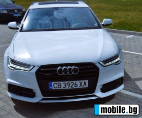     Audi A6 competition ~52 500 .