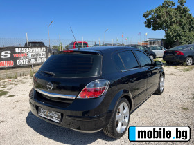 Opel Astra 1.9D,120ck.  | Mobile.bg   8