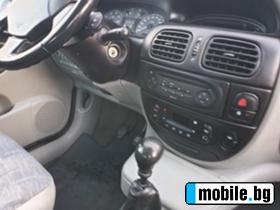 Renault Scenic rx4 1.9dCI,4x4,RX4,2003 | Mobile.bg   10