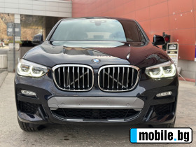BMW X4 3.0 XDRIVE X-LINE M SPORT | Mobile.bg   2