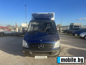 Mercedes-Benz Sprinter 519 | Mobile.bg   2