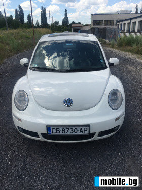 VW New beetle New beetle | Mobile.bg   1