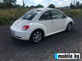 VW New beetle New beetle | Mobile.bg   3
