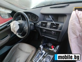 BMW X3 2.0D N47D20C | Mobile.bg   7