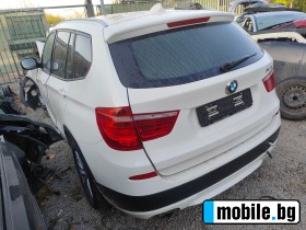 BMW X3 2.0D N47D20C | Mobile.bg   1