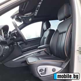 Mercedes-Benz ML 350 CDI  * GRAND EDITION*    | Mobile.bg   10