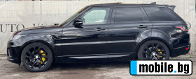 Land Rover Range Rover Sport HSE*DYNAMIC*Black Edition | Mobile.bg   5