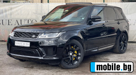     Land Rover Range Rover Sport HSE*DYNAMIC*Black Edition