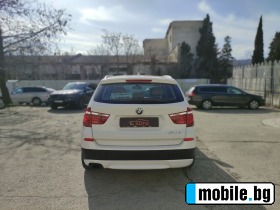 BMW X3 2.0d/Xdrive/6 //  !!! | Mobile.bg   4