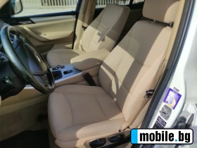 BMW X3 2.0d/Xdrive/6 //  !!! | Mobile.bg   13