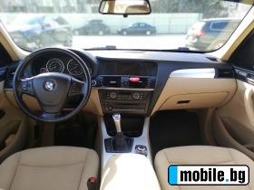 BMW X3 2.0d/Xdrive/6 //  !!! | Mobile.bg   10