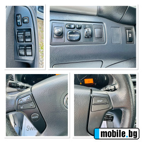 Toyota Avensis 2.0 VVT-i | Mobile.bg   11