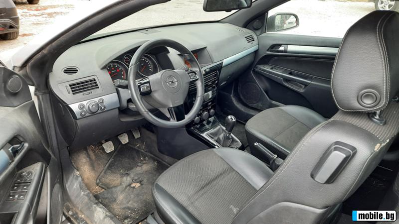 Opel Astra 1.6 i | Mobile.bg   5