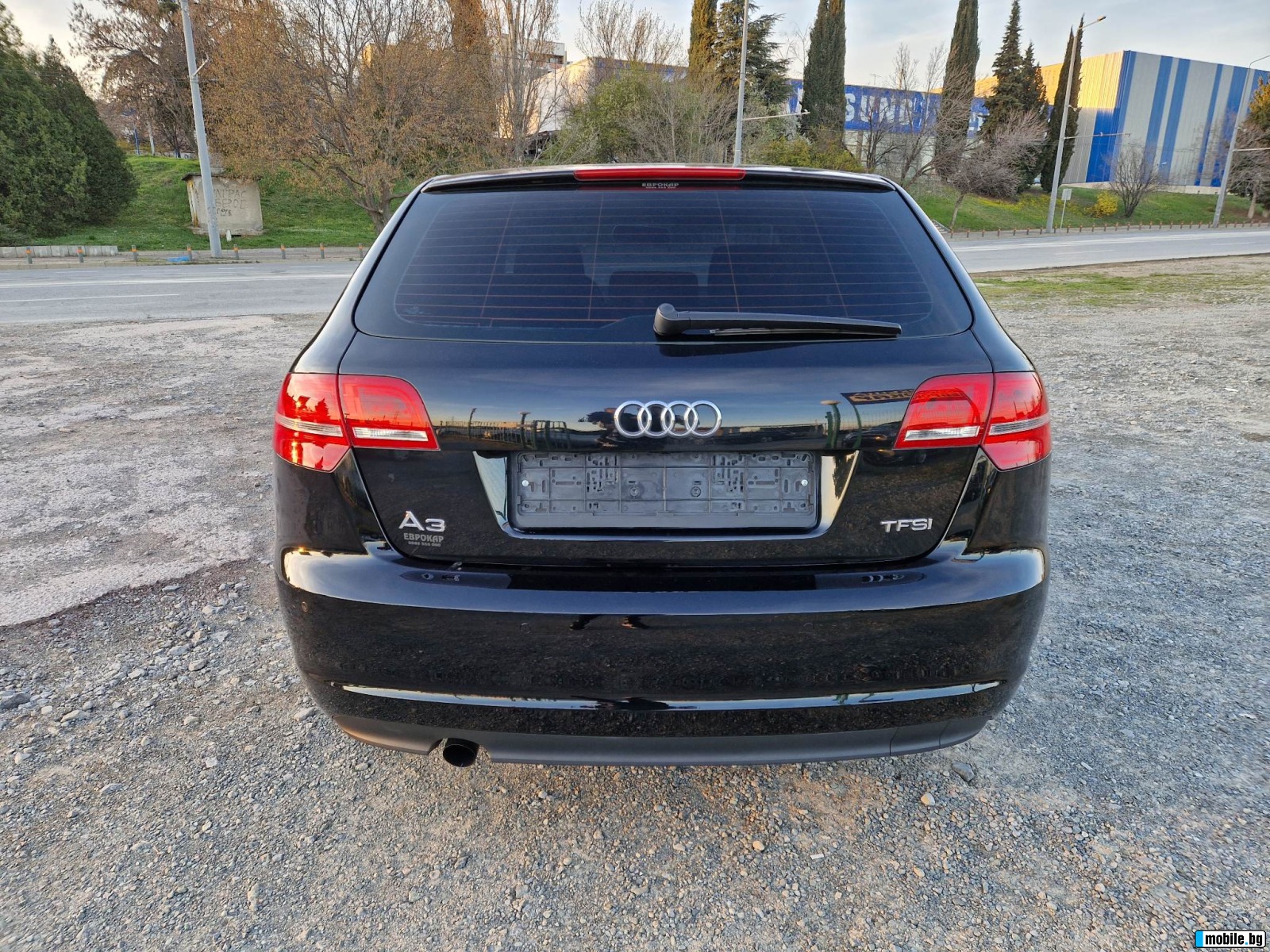 Audi A3 1.2TFSI 105 | Mobile.bg   4