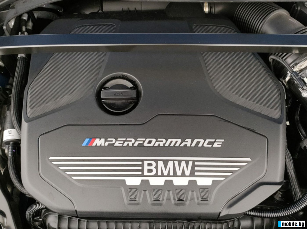 BMW 135 xDrive | Mobile.bg   13