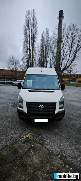     VW Crafter ~15 600 .