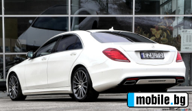 Mercedes-Benz S 350 3 -  W222!!! 350DIESEL,,,500 BENZIN !!! | Mobile.bg   2