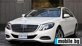 Mercedes-Benz S 350 3 -  W222!!! 350DIESEL,,,500 BENZIN !!! | Mobile.bg   1