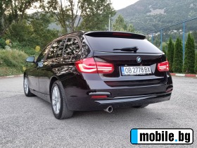 BMW 320 2.0 Face/Panorama/Navig/Led | Mobile.bg   4