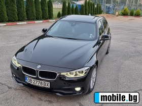 BMW 320 2.0 Face/Panorama/Navig/Led | Mobile.bg   2