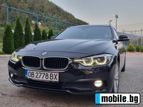 BMW 320 2.0 Face/Panorama/Navig/Led | Mobile.bg   1