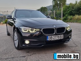 BMW 320 2.0 Face/Panorama/Navig/Led | Mobile.bg   7
