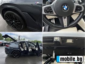BMW X6 M PAKET-SPORT-LAZER-LED-BIXENON-xDrive-360 KAMERI! | Mobile.bg   17