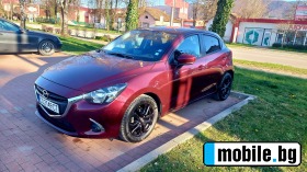 Mazda 2 1.5i SKYACTIVE 90.. | Mobile.bg   1