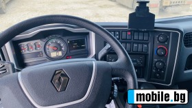 Renault Midlum D 12 MED 4X2 R 280 E6 | Mobile.bg   5