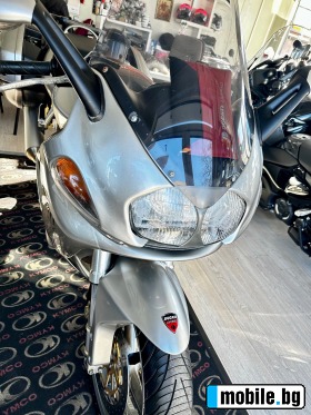     Ducati ST 2 1000i, 06.2003.