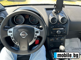 Nissan Qashqai 1.6i 6-ck | Mobile.bg   10