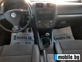 VW Golf 1,6i    | Mobile.bg   9