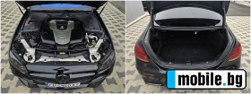 Mercedes-Benz E 350 6.3AMG/MULTIBEAM/4DBURMESTER/DIGITAL/DISTRON/LIZIN | Mobile.bg   8
