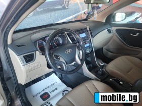 Hyundai I30 1.4 klimatronik | Mobile.bg   10