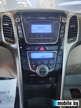 Hyundai I30 1.4 klimatronik | Mobile.bg   11