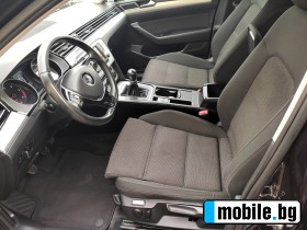VW Passat 2.0TDI Comfortline | Mobile.bg   6