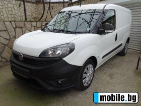 Fiat Doblo 1.6 KLIMA N1 MAXI  EURO 6  | Mobile.bg   1