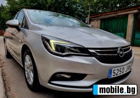 Обява за продажба на Opel Astra 1.6d- ве... ~19 999 лв.