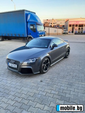    Audi Tt RS ~49 000 .