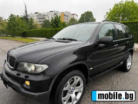 BMW X5 3.0D/FACELIFT | Mobile.bg   1