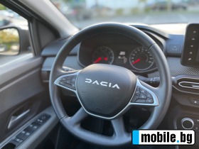 Dacia Logan ECO-G100//  | Mobile.bg   11