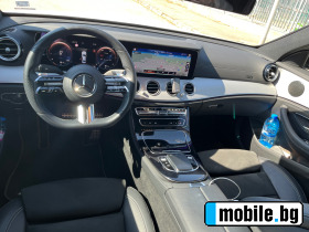 Mercedes-Benz E 300 E 4MATIC AMG | Mobile.bg   8