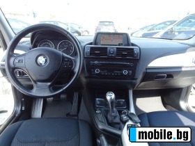 BMW 116 2.0D* NAVI* TOP | Mobile.bg   10