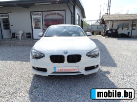 BMW 116 2.0D* NAVI* TOP | Mobile.bg   1