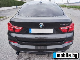 BMW X4 M40I | Mobile.bg   4