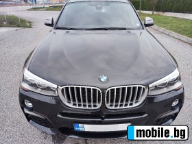 BMW X4 M40I | Mobile.bg   9