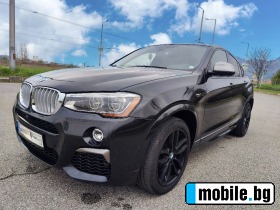 BMW X4 M40I | Mobile.bg   3