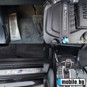 BMW X4 M40I | Mobile.bg   14