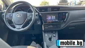 Toyota Auris LUNA  | Mobile.bg   7