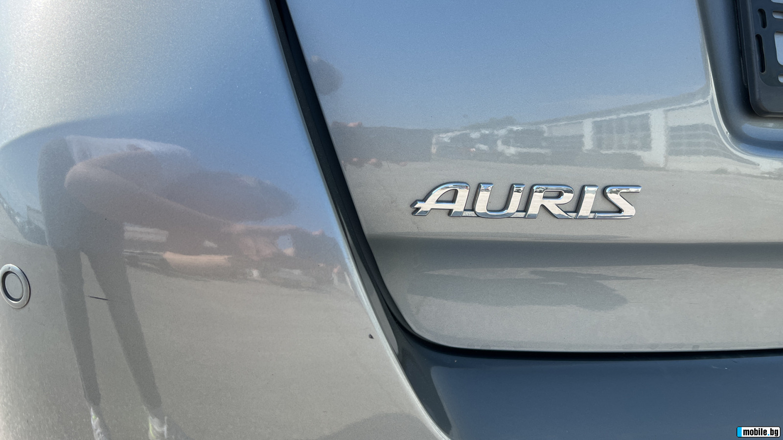 Toyota Auris LUNA  | Mobile.bg   17